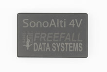 SonoAlti 4V Replacement Unit