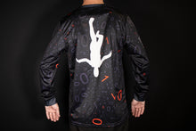 Black FDS Jersey Long Sleeve
