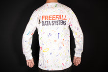 White ColorAlti Jersey Long Sleeve