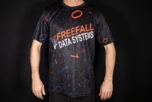 Black FDS Jersey Short Sleeve