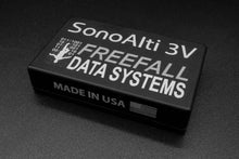 SonoAlti 3V Repaired/Replaced