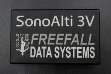 SonoAlti 3V