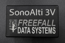 SonoAlti 3V Repaired/Replaced