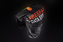 FDS Gaiter Rainbow