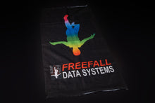 FDS Gaiter Rainbow