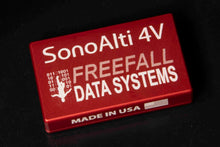 SonoAlti 4V
