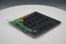 FDS Gaiter Rainbow