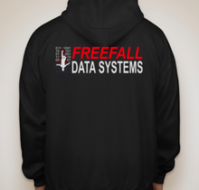 FDS Black Hoodie