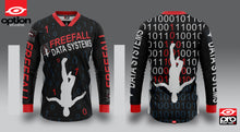 FDS Jumper Jersey
