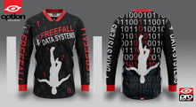 FDS Jumper Jersey Preorder